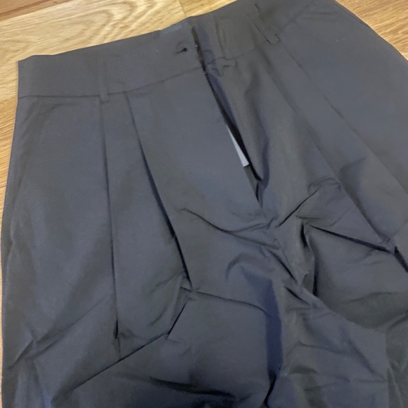 NWT Reformation Danielle Oversized Pant - Size 4 - Picture 6 of 6